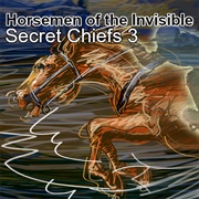 Secret Chiefs 3 - Horsemen of the Invisible