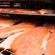 Atlantic Smoked Salmon