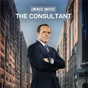 The Consultant Cinematic Universe One-Shot (2011)