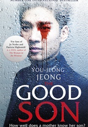 The Good Son (Jeong You-Jeong)