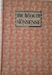 The Book of Nonsense (Edward Lear)