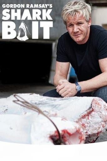 Gordon Ramsay: Shark Bait (2011)