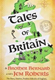 Tales of Britain (Jem Roberts)