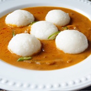 Tuwo Shinkafa (Nigeria)