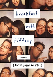 Breakfast With Tiffany (Edwin John Wintle)