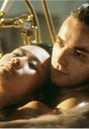 The Pillow Book (1995)