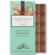 Artisan Du Chocolat 41% Colombian