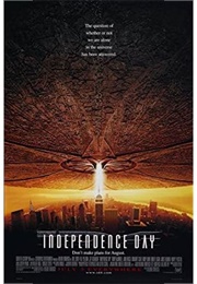 Independence Day (1996)