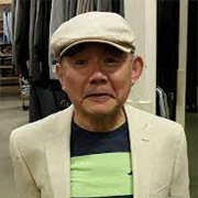 DANIEL C. TSANG (Gay, He/Him)