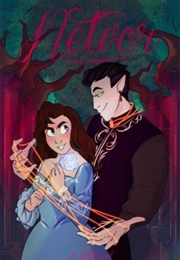 Netvor (Rosesnwater)