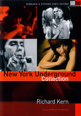 New York Underground Collection (2004)