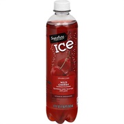 Signature Select Ice Wild Cherry