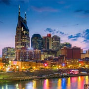 Nashville, Tennessee, USA