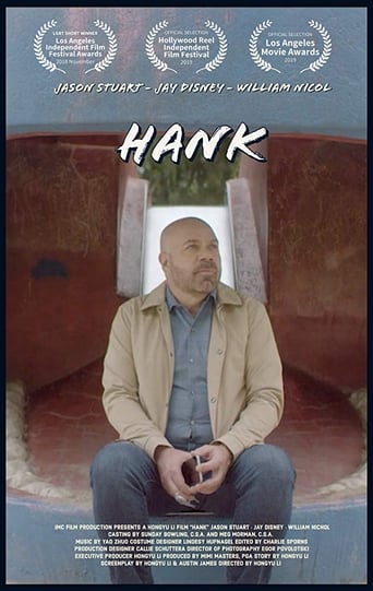 Hank (2019)
