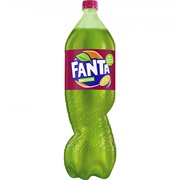 Passionfruit Fanta