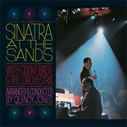 Frank Sinatra - Sinatra at the Sands