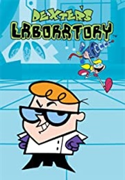 Dexter's Laboratory (1996)