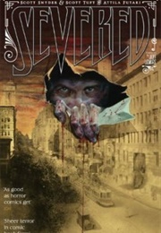 Severed (Scott Snyder)