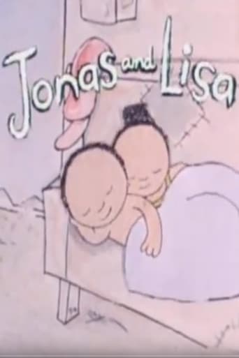Jonas and Lisa (1995)