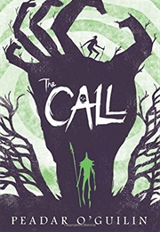 The Call (Peadar Ó Guilín)