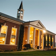 Susquehanna University