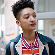 Ola Nyman (Sex Education)