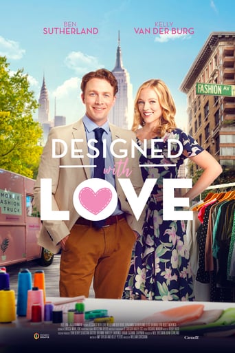 Designed With Love (2021)