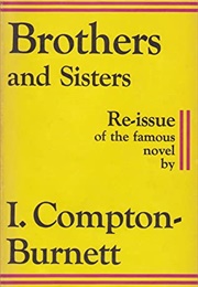 Brothers and Sisters (Ivy Compton-Burnett)