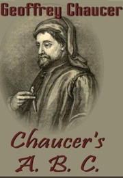 ABC (Geoffrey Chaucer)