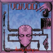 Voivod - Nothingface