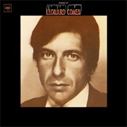 Songs of Leonard Cohen - Leonard Cohen (1967)