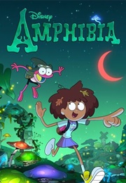 Amphibia (2019)