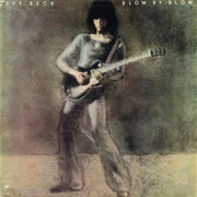 Blow by Blow (Jeff Beck, 1975)