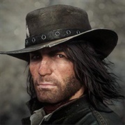 John Marston (Red Dead Redemption)