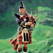Listened to a Sottish Bag Pipes Performance