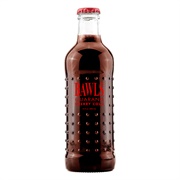 Bawls Guarana Cherry Cola