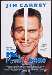 Me Myself and Irene (2000)