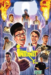 The Internet and You (2016)