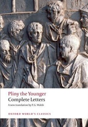 Complete Letters (Pliny the Younger)