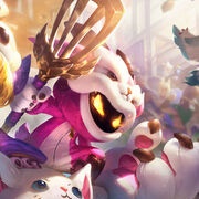 Furyhorn Cosplay Veigar