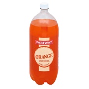 Fareway Orange
