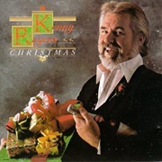 1981, 1983 Christmas by Kenny Rogers