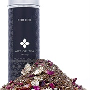 Art of Tea for Her
