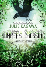 Summer's Crossing (Julie Kagawa)