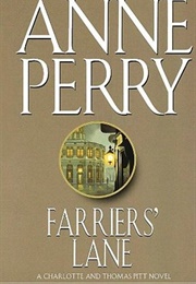 Farriers' Lane (Anne Perry)
