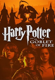 Harry Potter and the Goblet of Fire (2005)