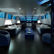 Lover's Deep Submarine (Most Expensive Hotel)