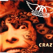 Crazy - Aerosmith (1993)