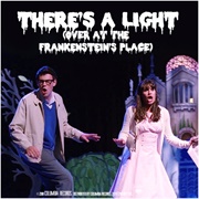 Over at the Frankenstein Place Glee