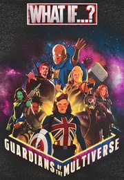 What If (2021)